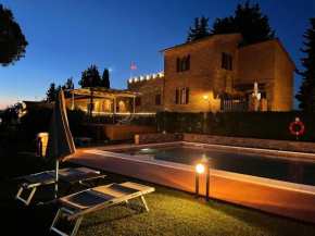 Fattoria Di Pancole San Gimignano